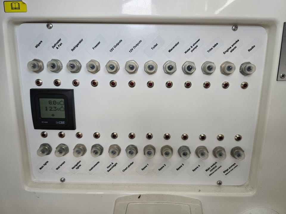 Marex 375 (Nieuwbouw) - Foto 38