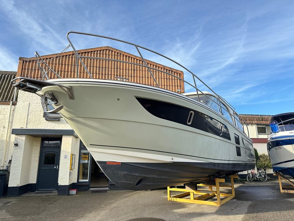 Marex 375 (Nieuwbouw) - Foto 40