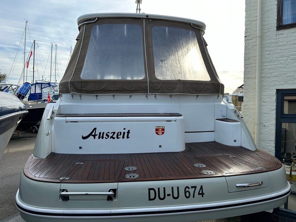 Marex 375 (Nieuwbouw) - Foto 41