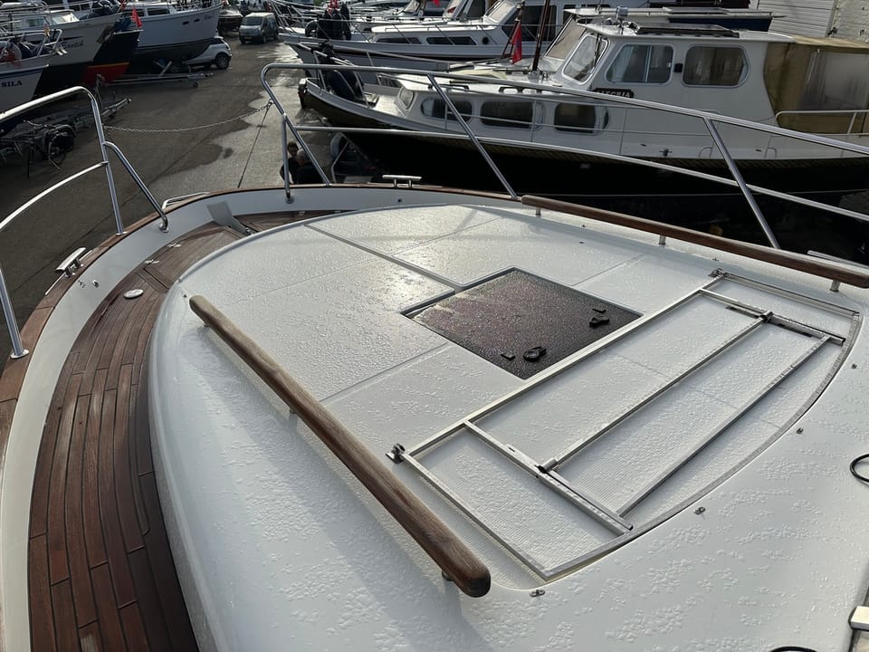Marex 375 (Nieuwbouw) - Foto 42