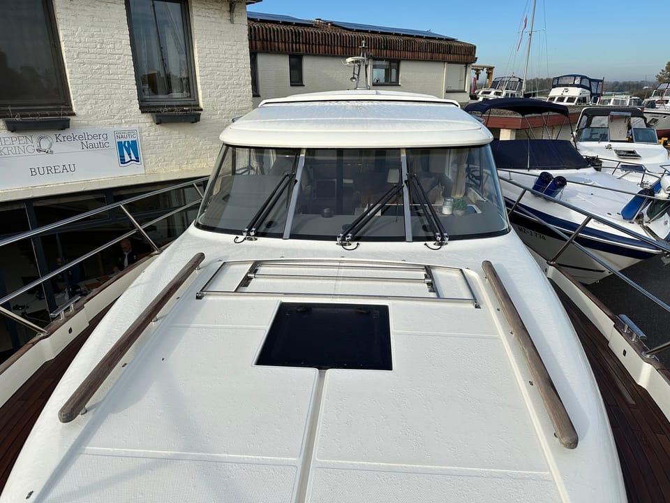 Marex 375 (Nieuwbouw) - Foto 44