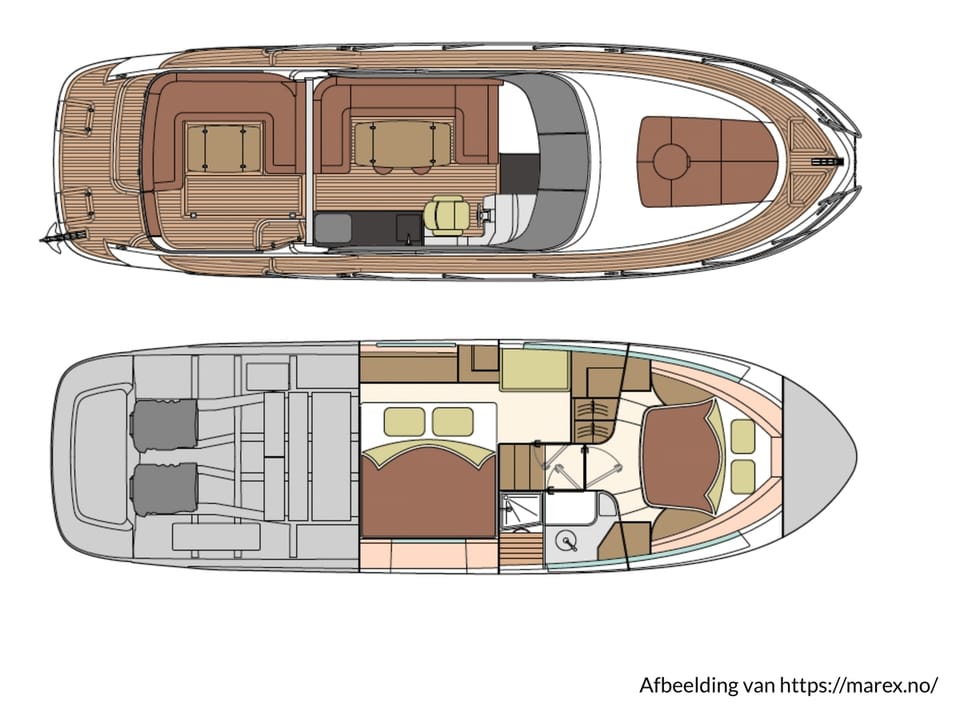 Marex 375 (Nieuwbouw) - Foto 46