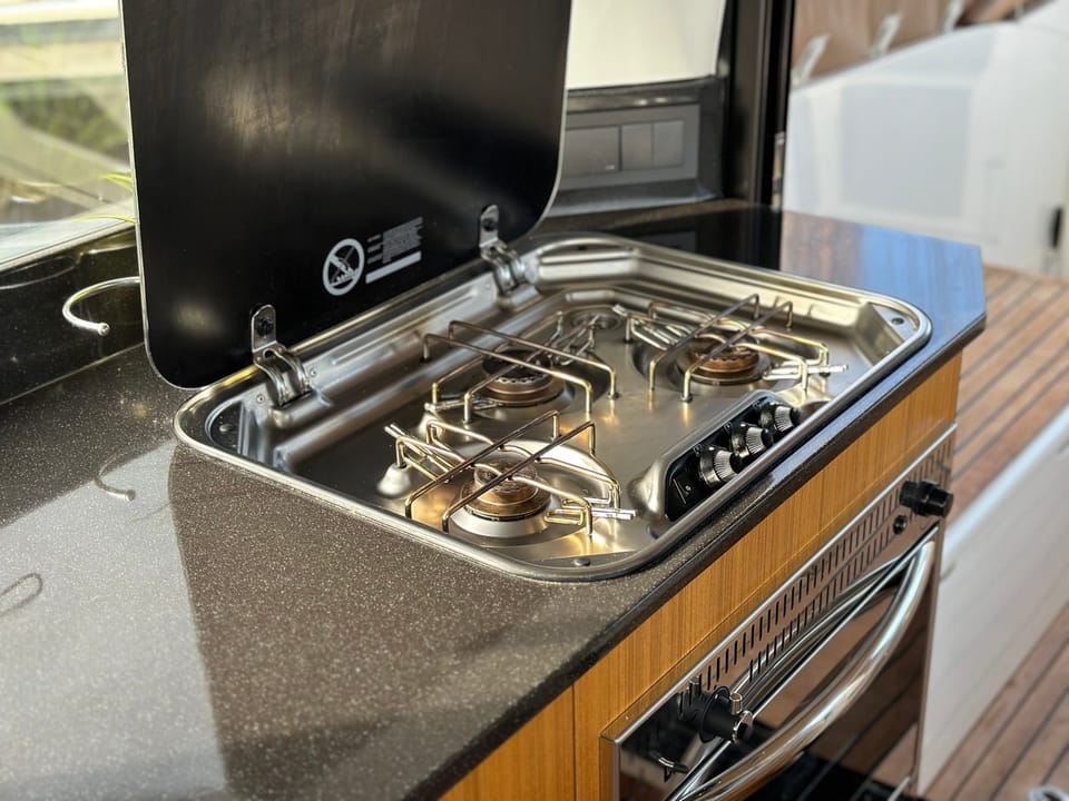 Marex 375 (Nieuwbouw) - Foto 10