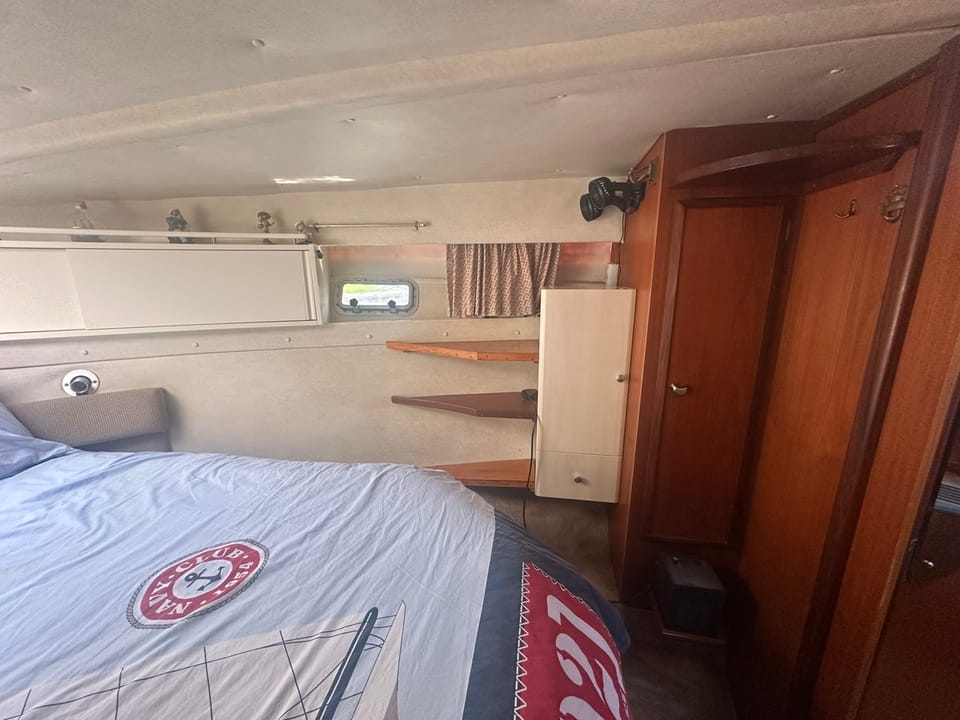 Fairline Corniche 31 - Foto 15