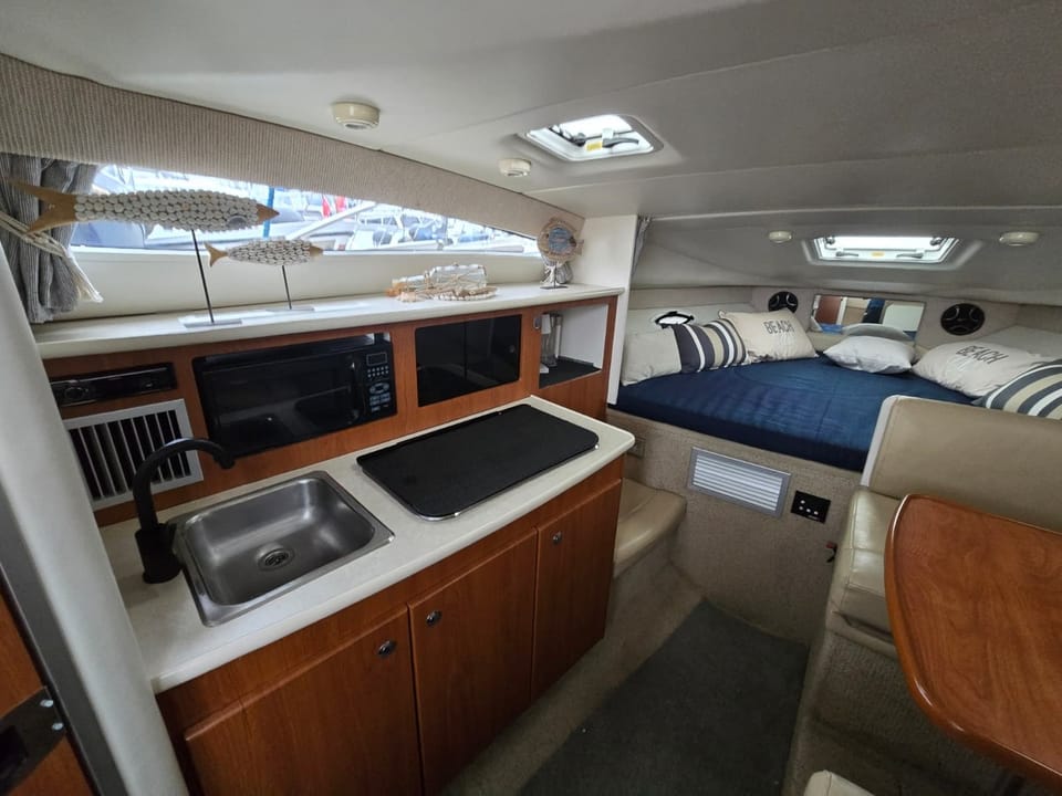 Bayliner 285 SB - Foto 17
