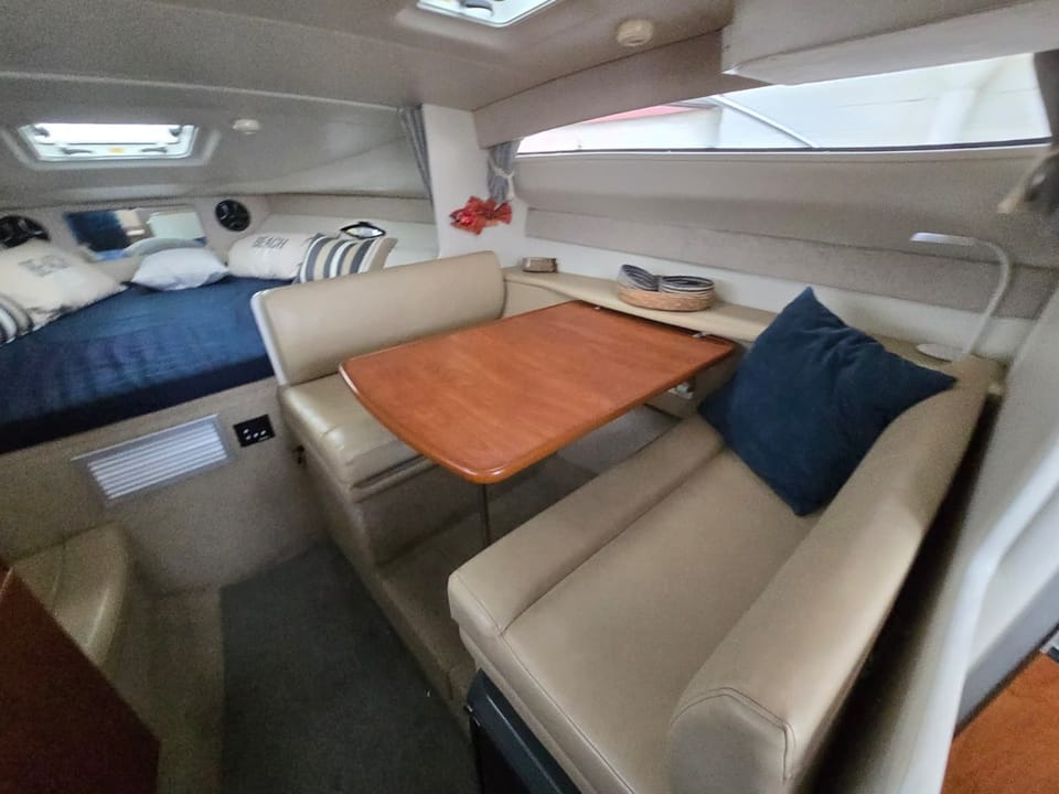 Bayliner 285 SB - Foto 19
