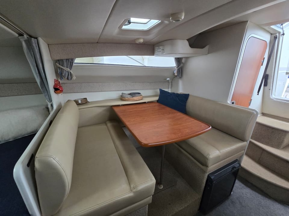 Bayliner 285 SB - Foto 20