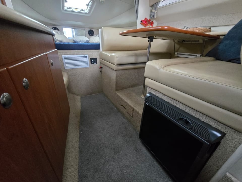 Bayliner 285 SB - Foto 21