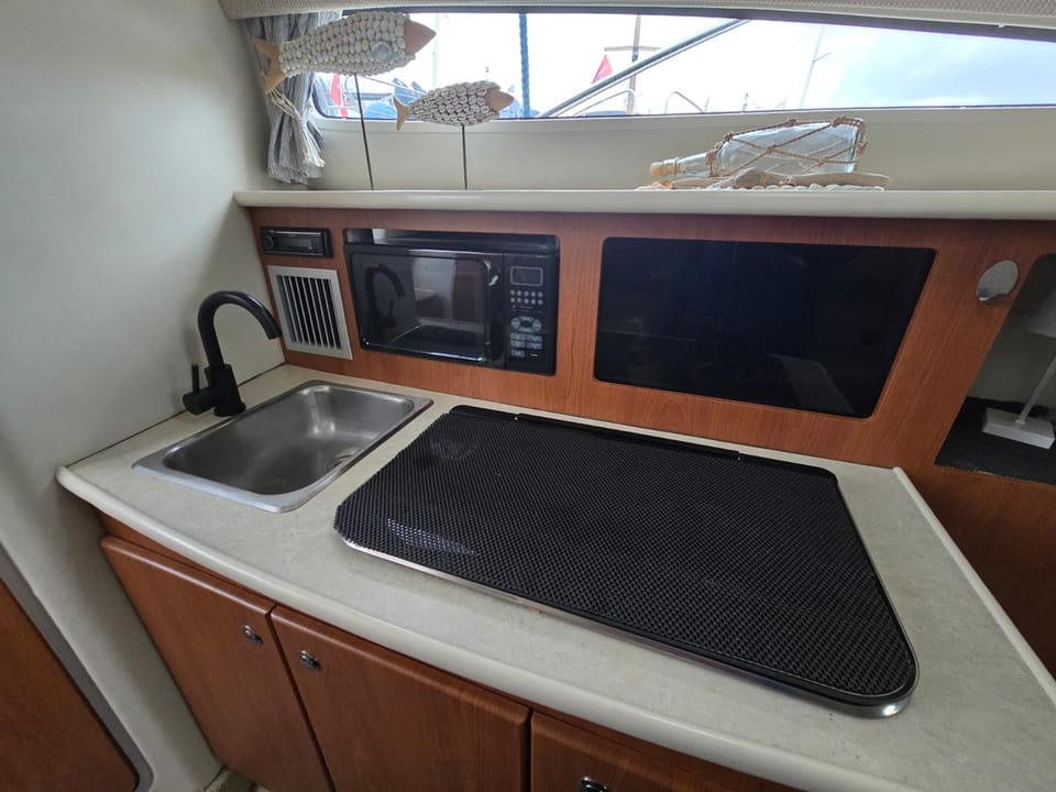 Bayliner 285 SB - Foto 23