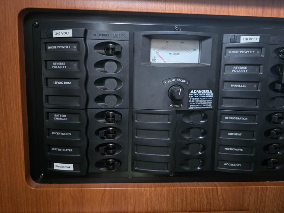 Bayliner 285 SB - Foto 25
