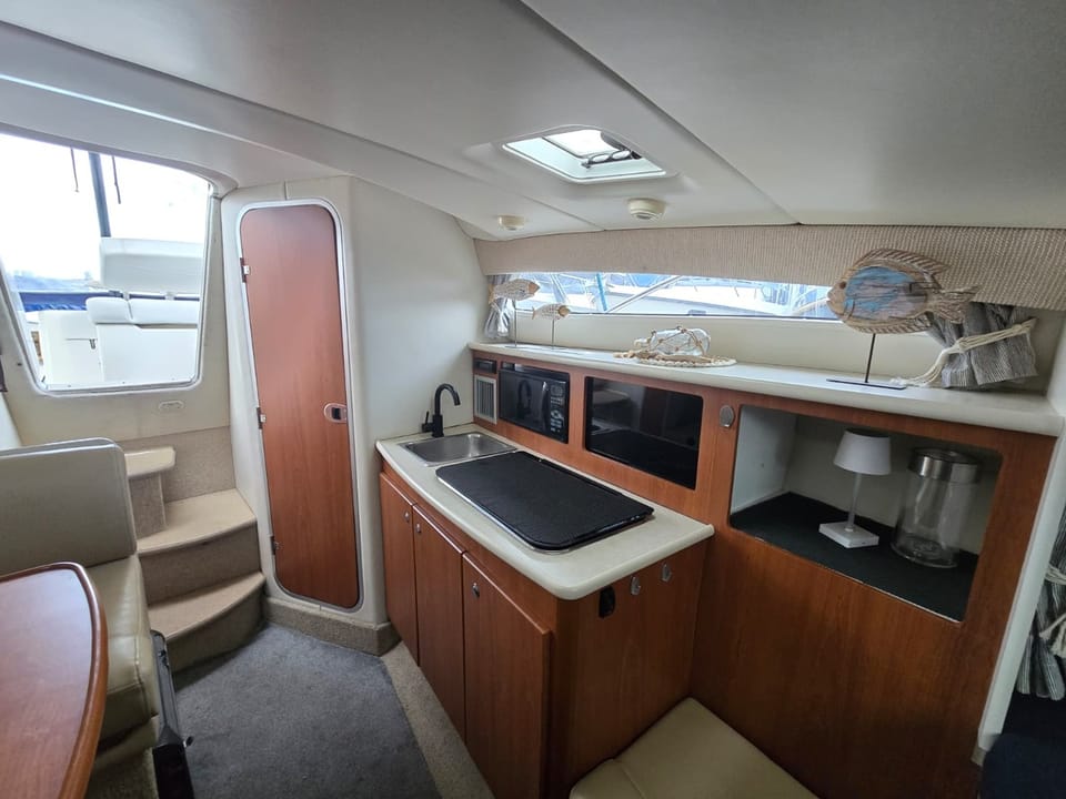 Bayliner 285 SB - Foto 26