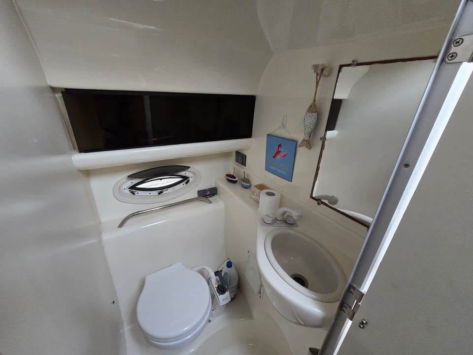 Bayliner 285 SB - Foto 28