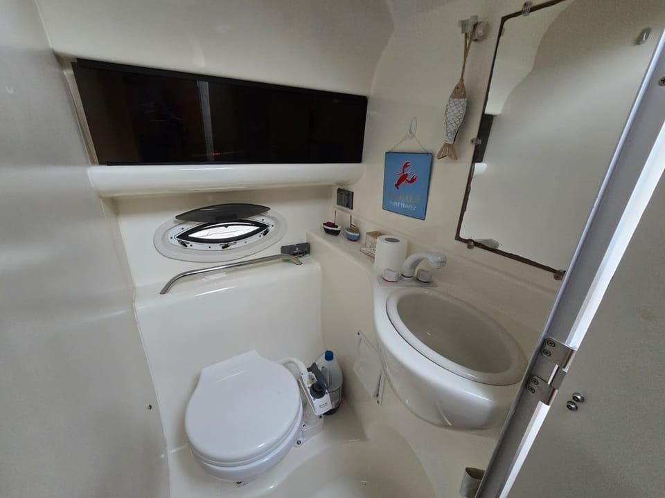 Bayliner 285 SB - Foto 29