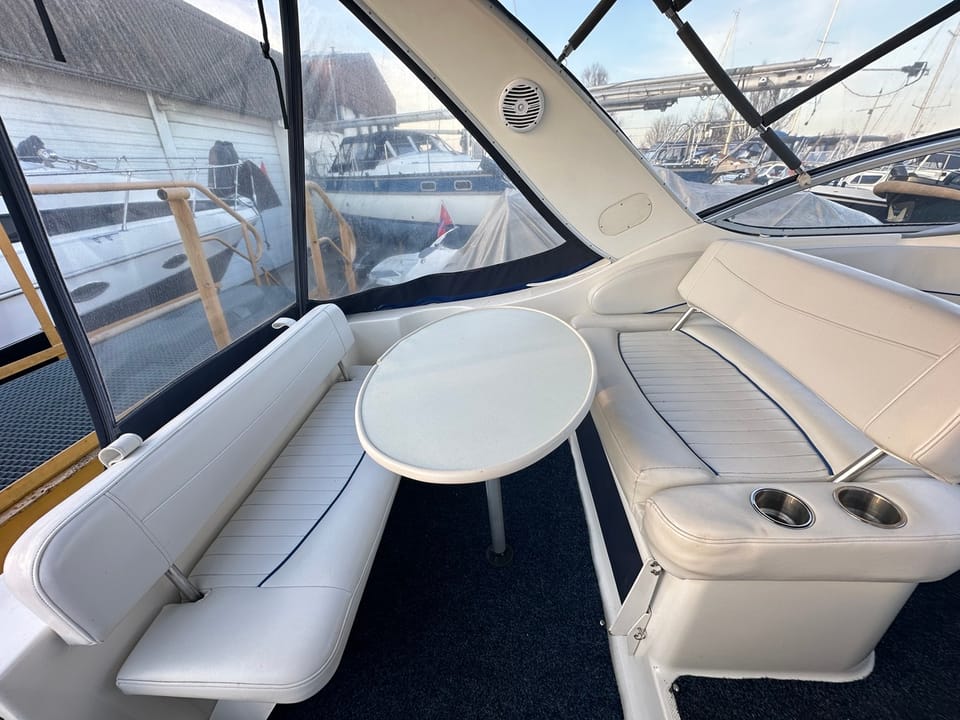 Bayliner 285 SB - Foto 8