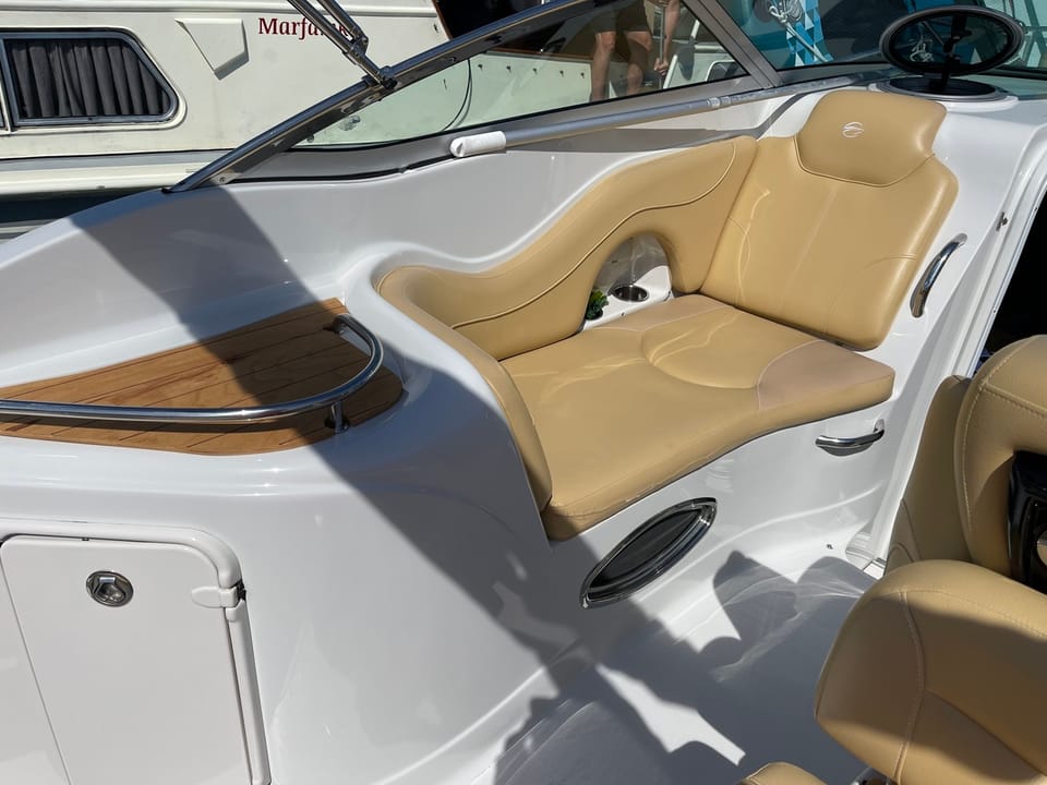 Crownline 280 CR - Foto 11
