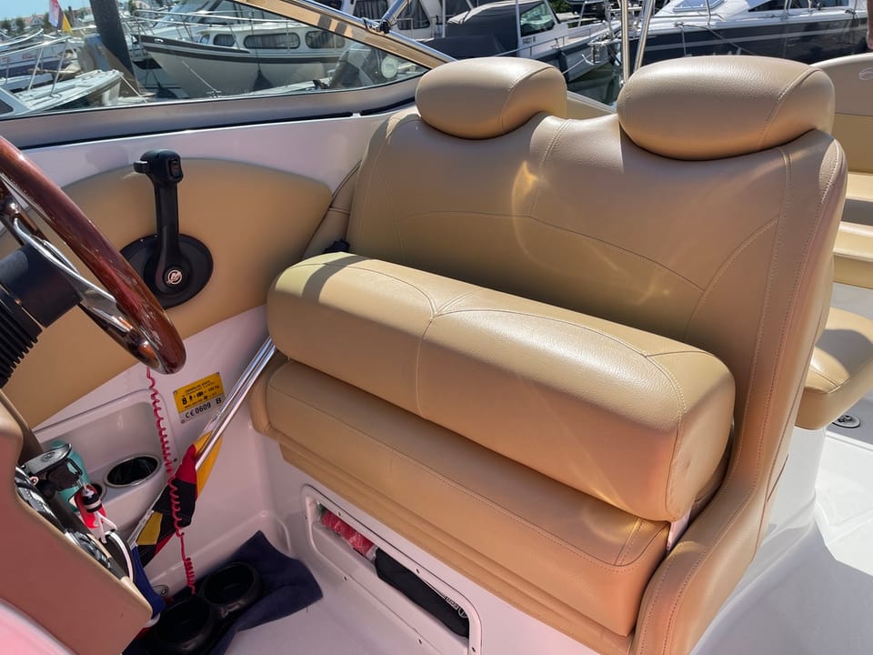 Crownline 280 CR - Foto 13