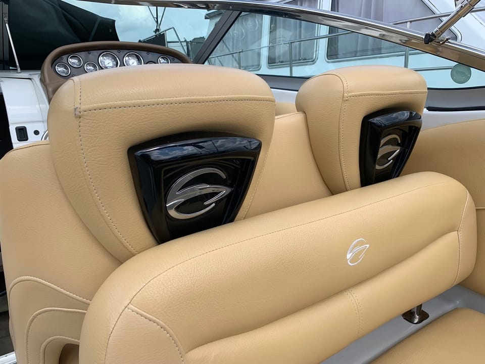 Crownline 280 CR - Foto 15