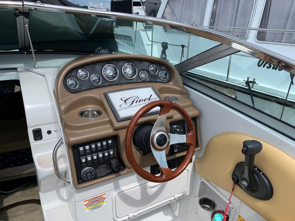 Crownline 280 CR - Foto 17