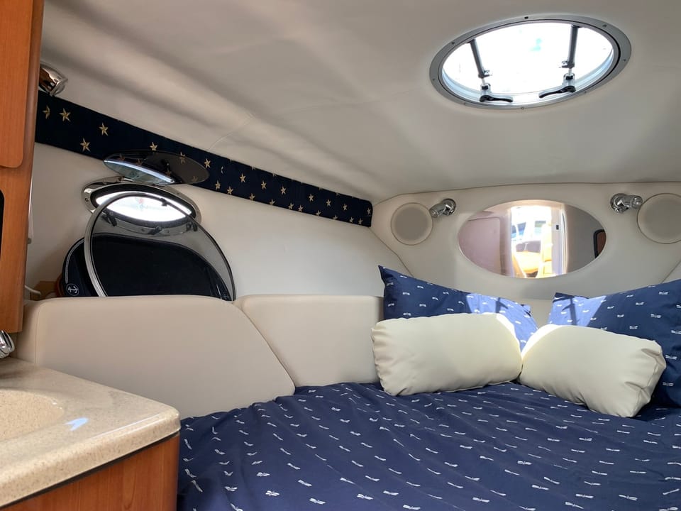 Crownline 280 CR - Foto 21