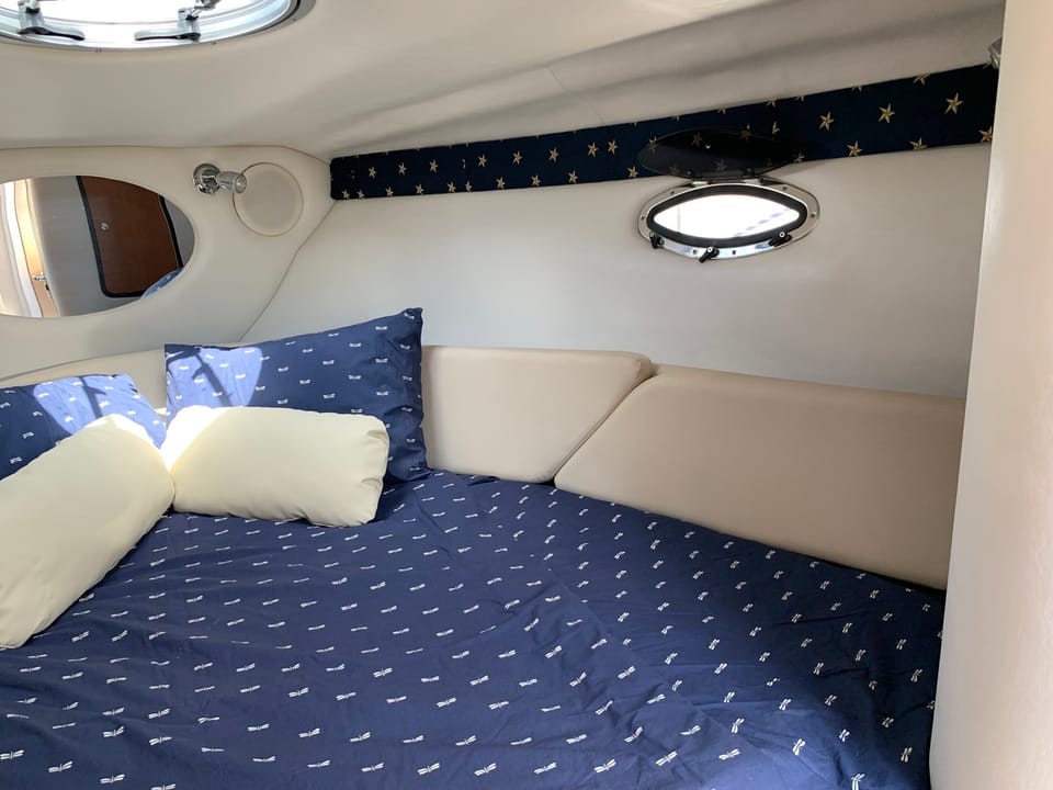 Crownline 280 CR - Foto 22