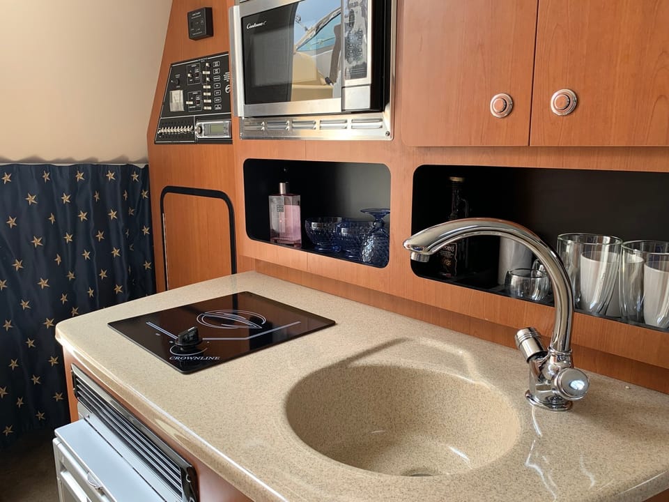Crownline 280 CR - Foto 23