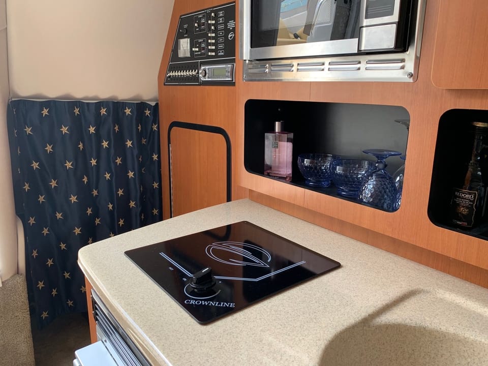 Crownline 280 CR - Foto 24