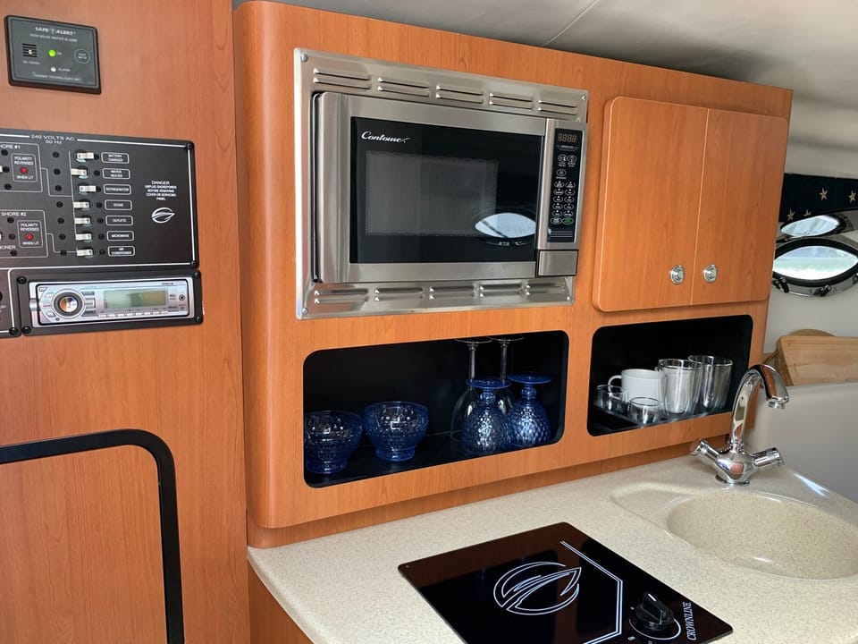 Crownline 280 CR - Foto 25