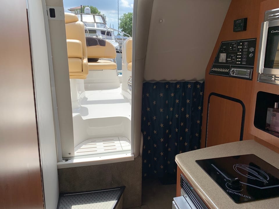 Crownline 280 CR - Foto 26