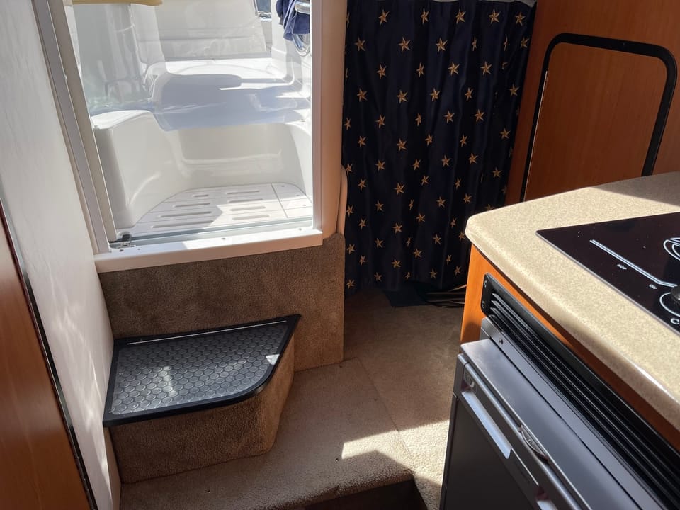 Crownline 280 CR - Foto 28