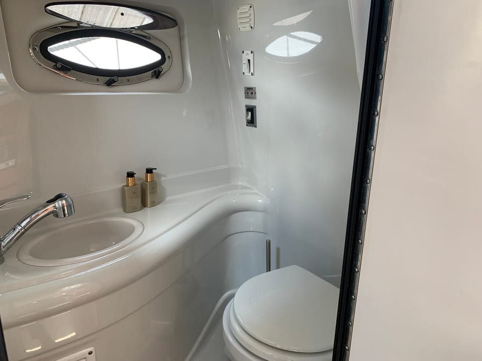 Crownline 280 CR - Foto 31