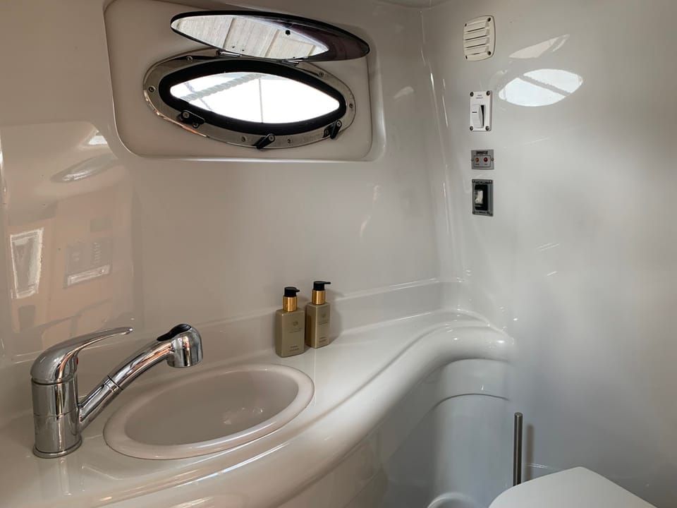 Crownline 280 CR - Foto 32