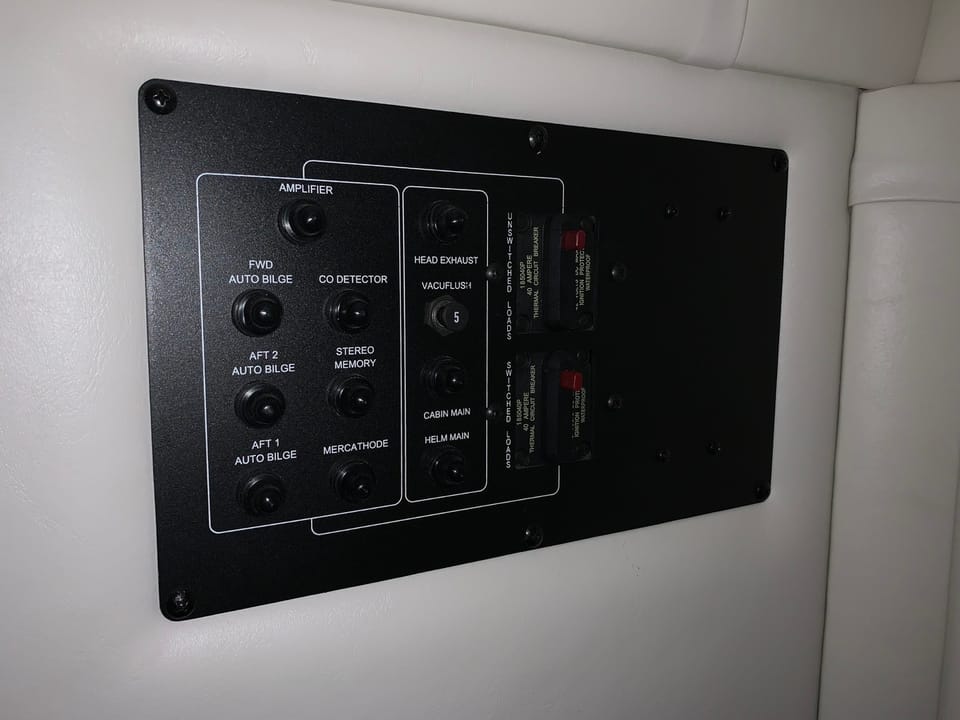 Crownline 280 CR - Foto 34