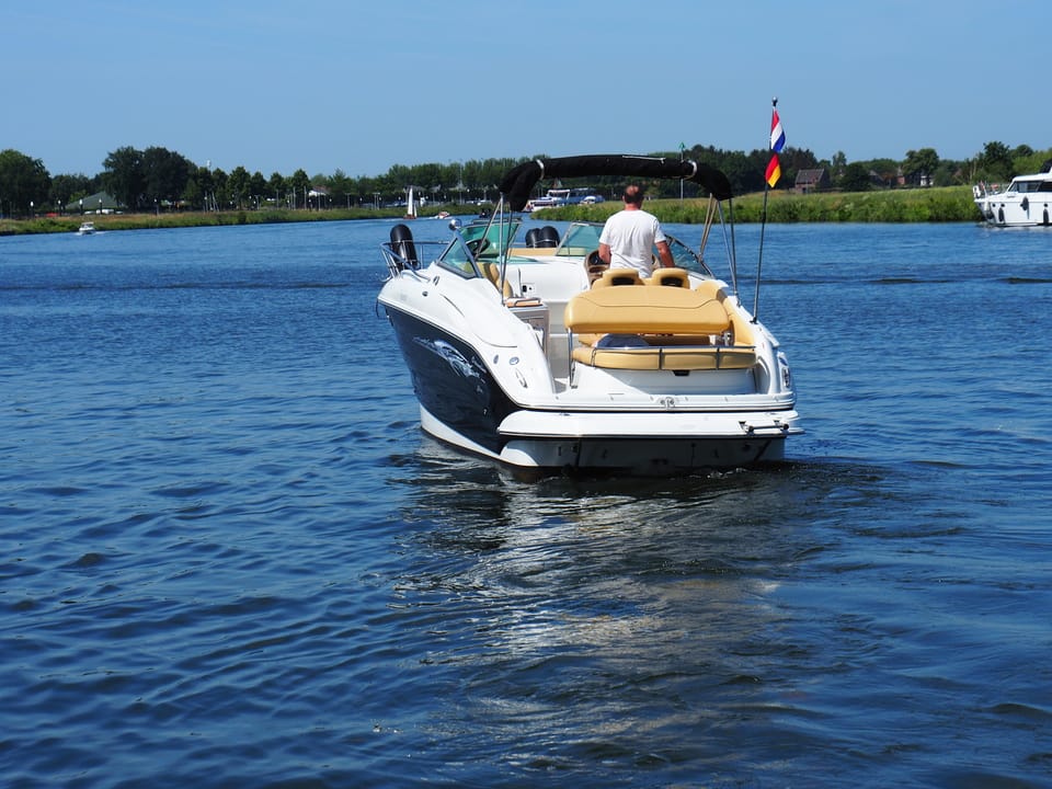Crownline 280 CR - Foto 36
