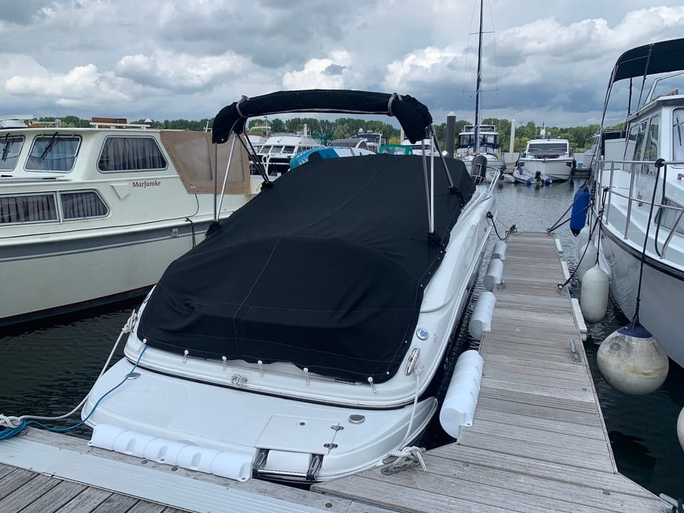 Crownline 280 CR - Foto 37