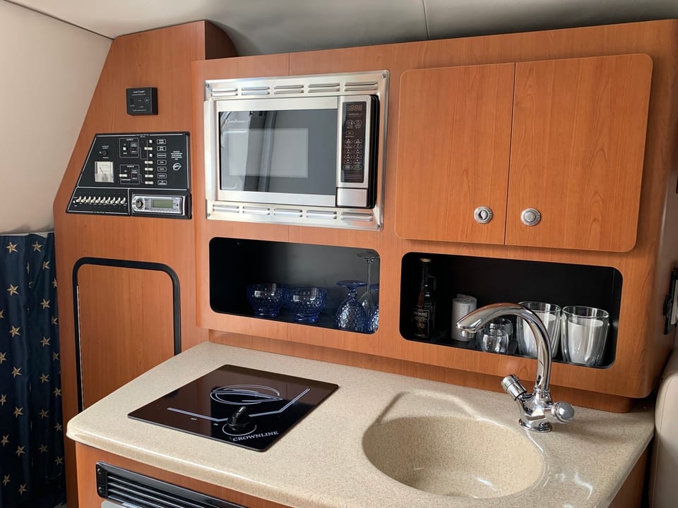 Crownline 280 CR - Foto 6