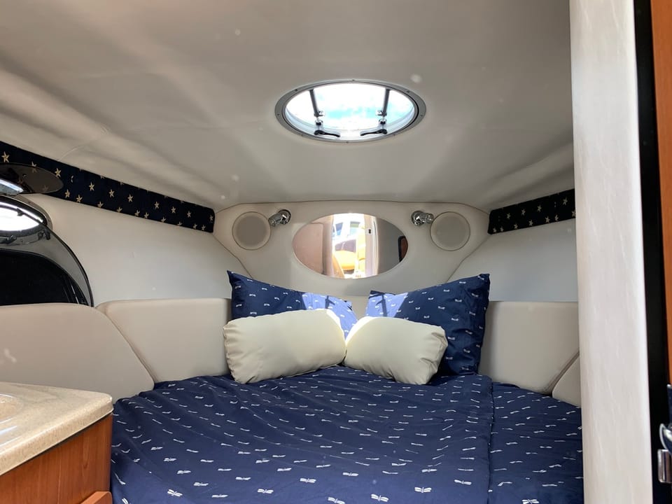 Crownline 280 CR - Foto 7