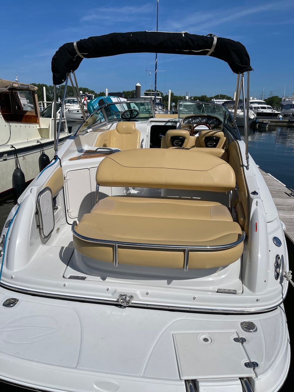 Crownline 280 CR - Foto 8