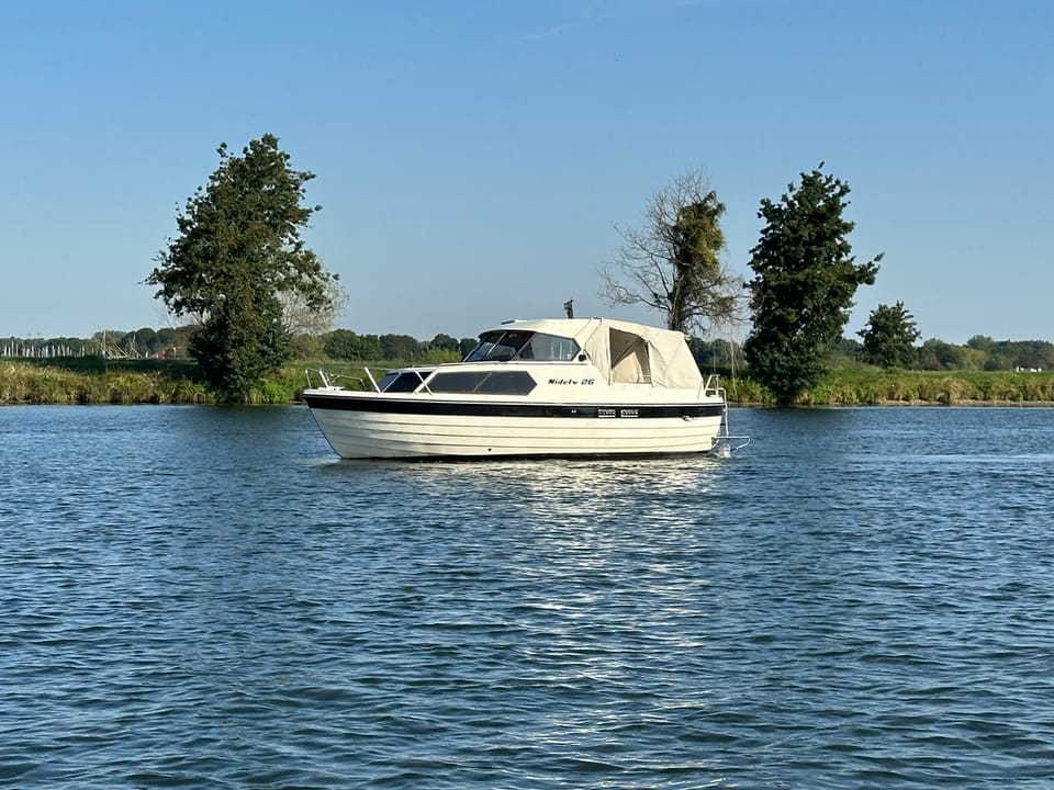 Nidelv 26 HT - Foto 24