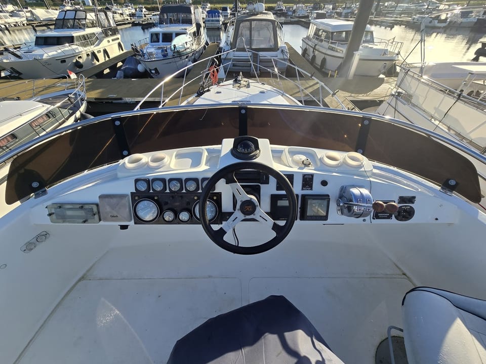 Beaux Bateaux 43 - Foto 11