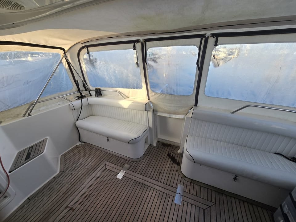 Beaux Bateaux 43 - Foto 12