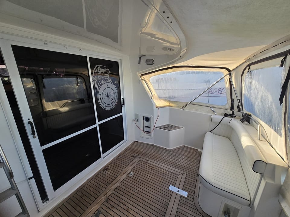 Beaux Bateaux 43 - Foto 13