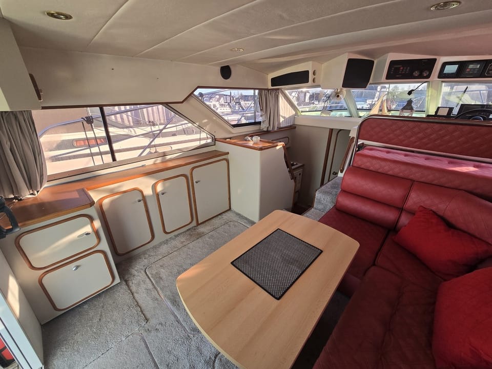 Beaux Bateaux 43 - Foto 15