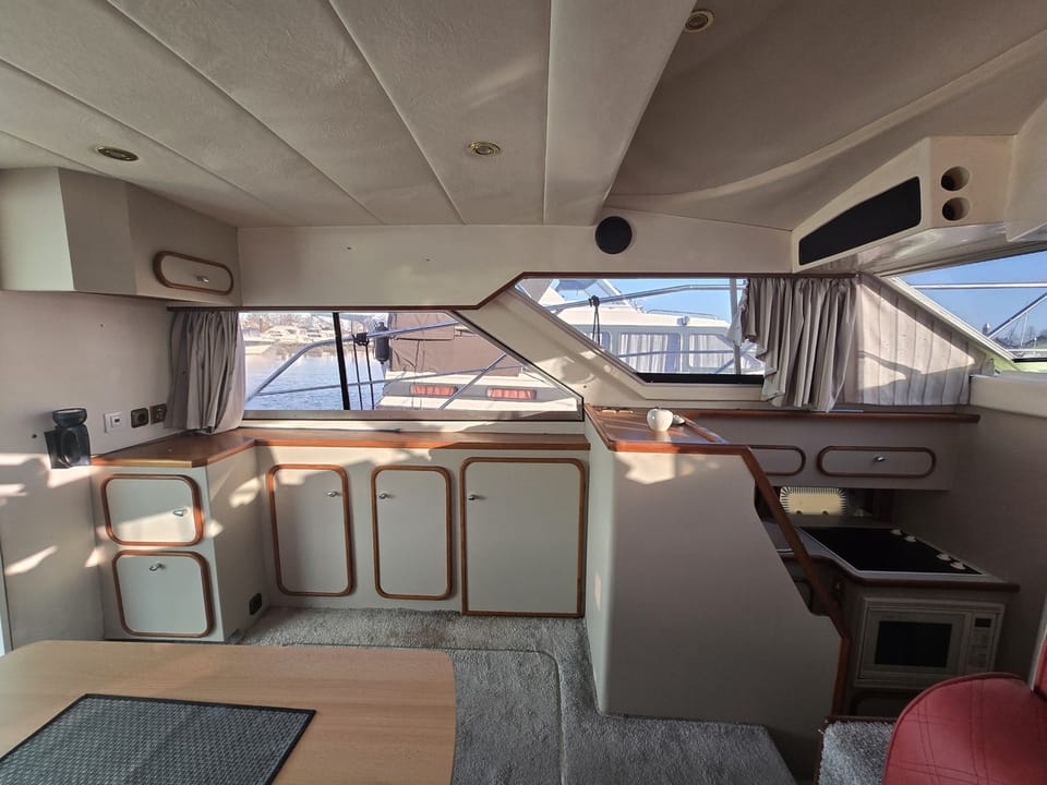 Beaux Bateaux 43 - Foto 17