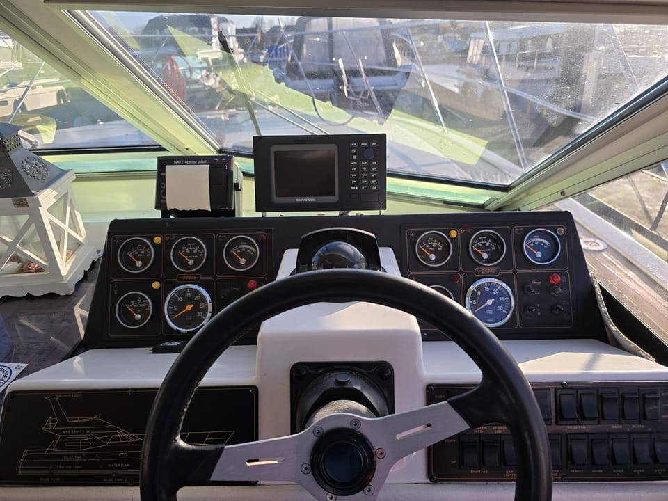 Beaux Bateaux 43 - Foto 20