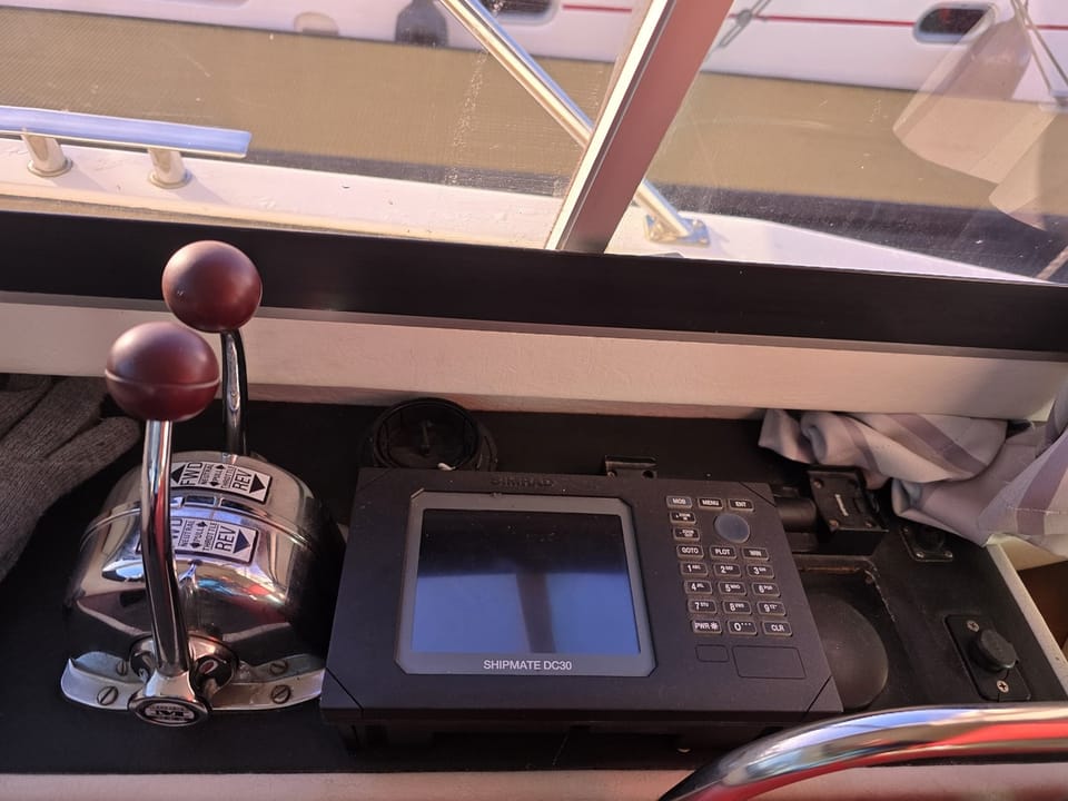 Beaux Bateaux 43 - Foto 22