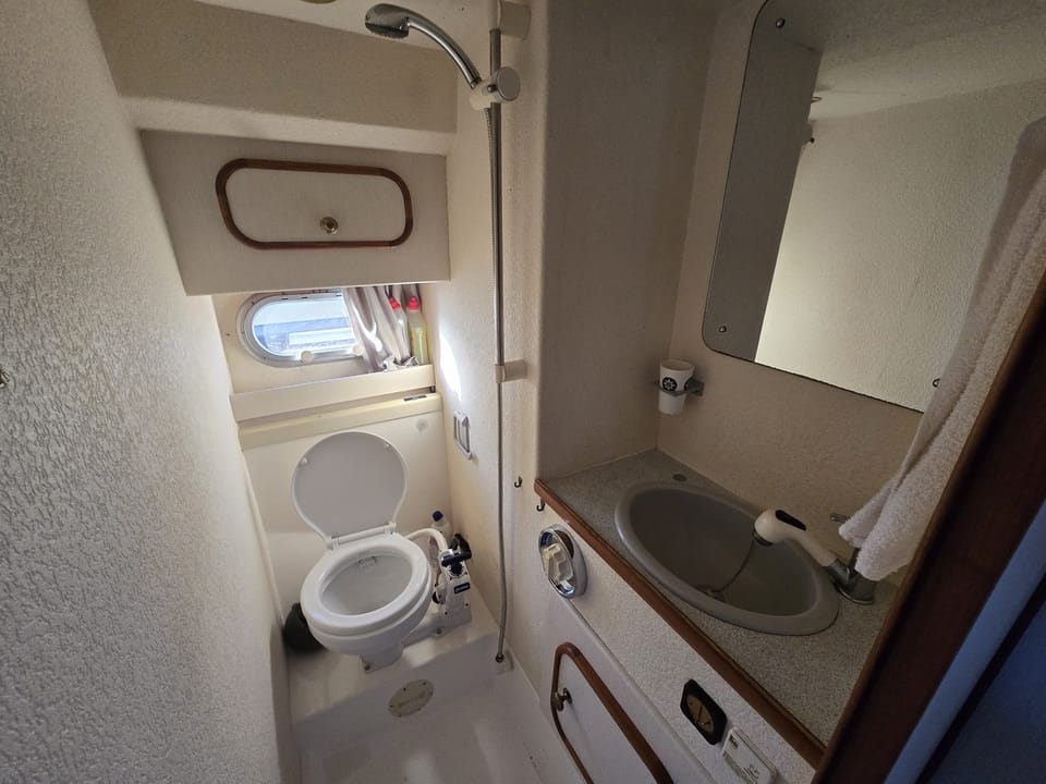 Beaux Bateaux 43 - Foto 26
