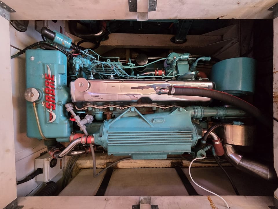 Beaux Bateaux 43 - Foto 31
