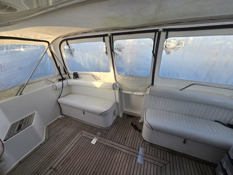 Beaux Bateaux 43 - Foto 6