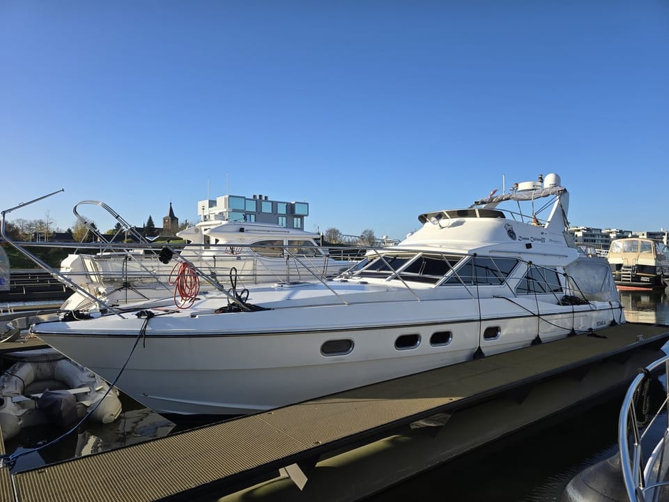 Beaux Bateaux 43 - Foto 7