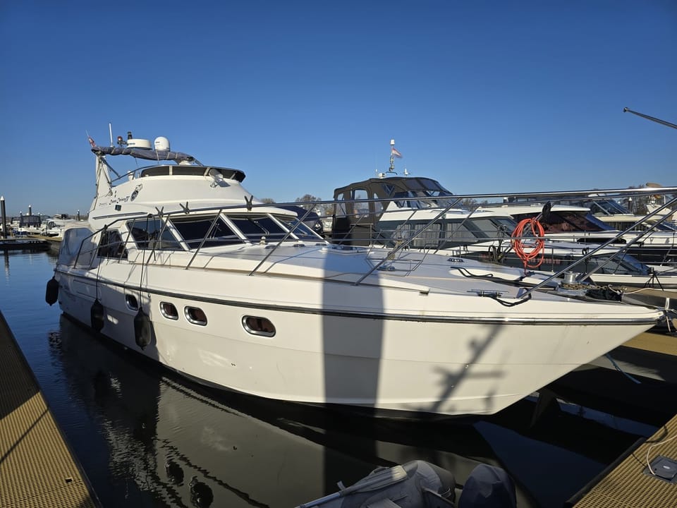 Beaux Bateaux 43 - Foto 9